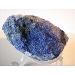 Lapis Lazuli uit Afganistan.13