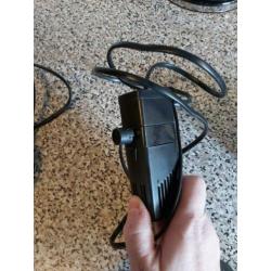 Aquarium led lamp,thermostaat, en verwarming