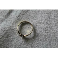 gouden ring