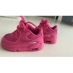 Nike air max maat 21