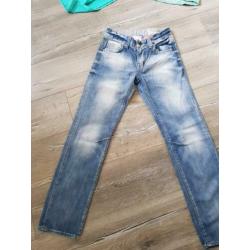 Vingino paketje jongens kleding maat 152