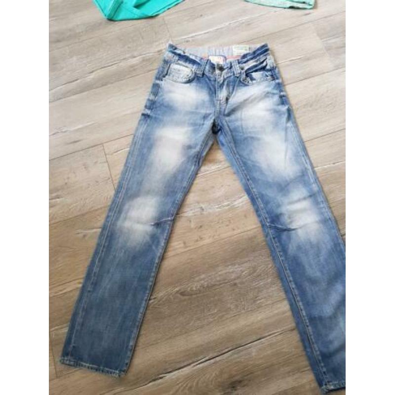 Vingino paketje jongens kleding maat 152