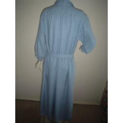 Closed midi jurk mt L