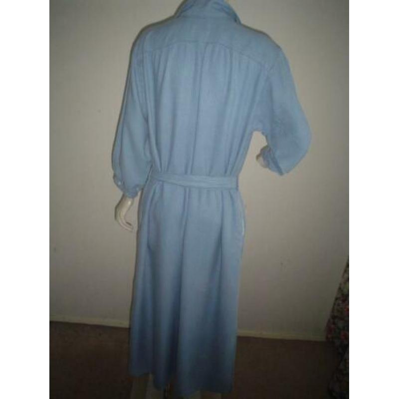 Closed midi jurk mt L