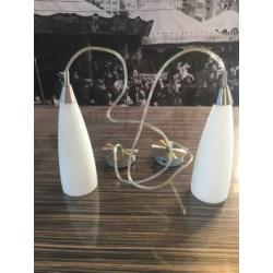 Hanglampje(s) - nieuw in verpakking - €12,50 p/st. of €25