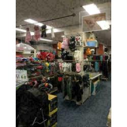 Hondenschoen, uggs, chihuahua kleding 4 stks