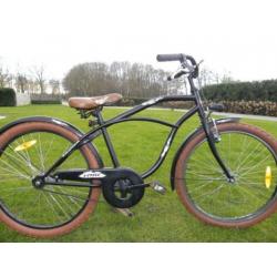 mooie 24'' jongensfiets