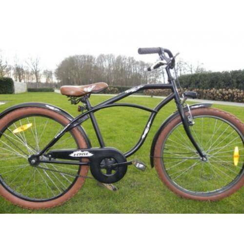 mooie 24'' jongensfiets