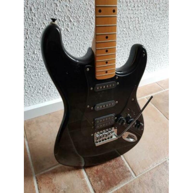 Mako gitaar - vintage - project