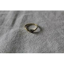 gouden ring
