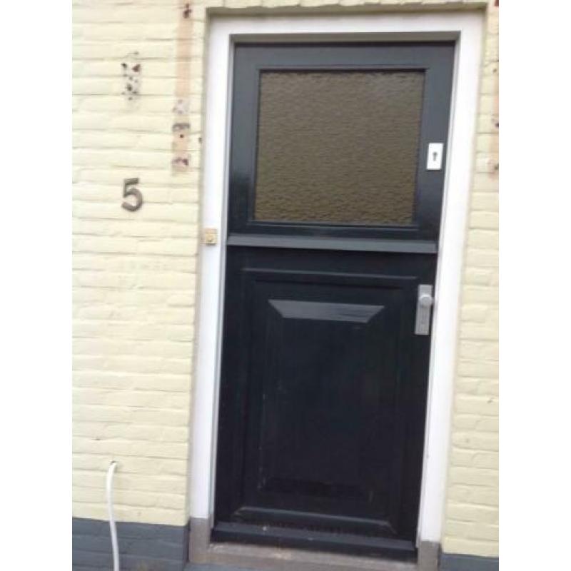 Boerendeur, deelbaar