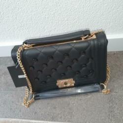 Dames schouder tas van Gucci