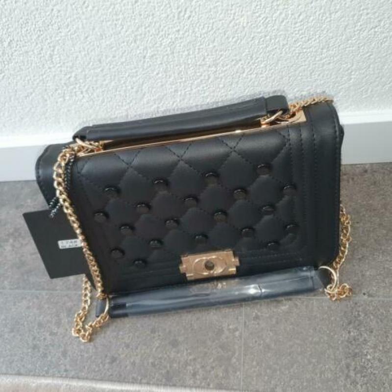 Dames schouder tas van Gucci