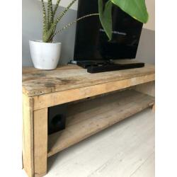 Steigerhouten tvkast