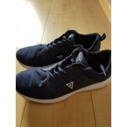 Blauwe Sportschoenen Maat 44