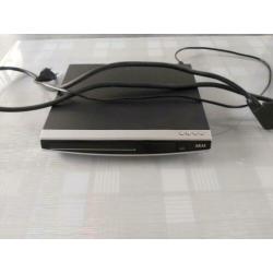Dvd speler akai