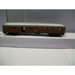 de enige op MP 4031 SJ