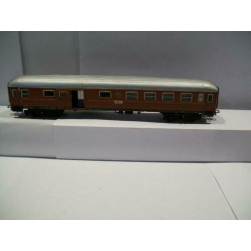 de enige op MP 4031 SJ