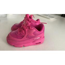 Nike air max maat 21