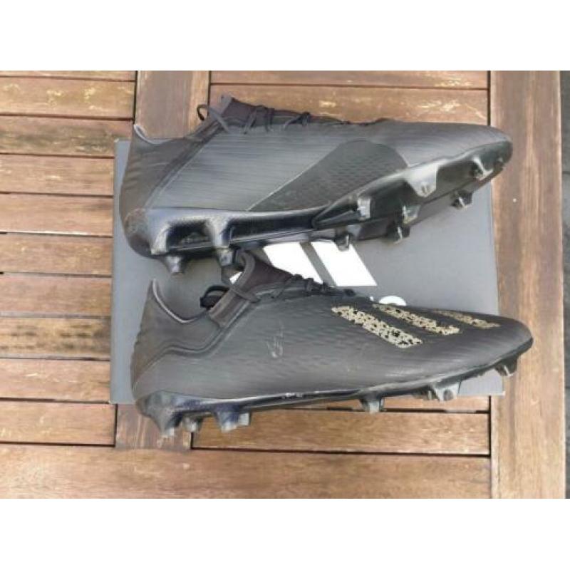 Adidas voetbalschoenen maat 46