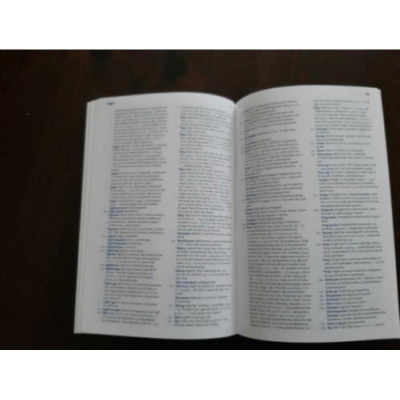 Woordenboeken
