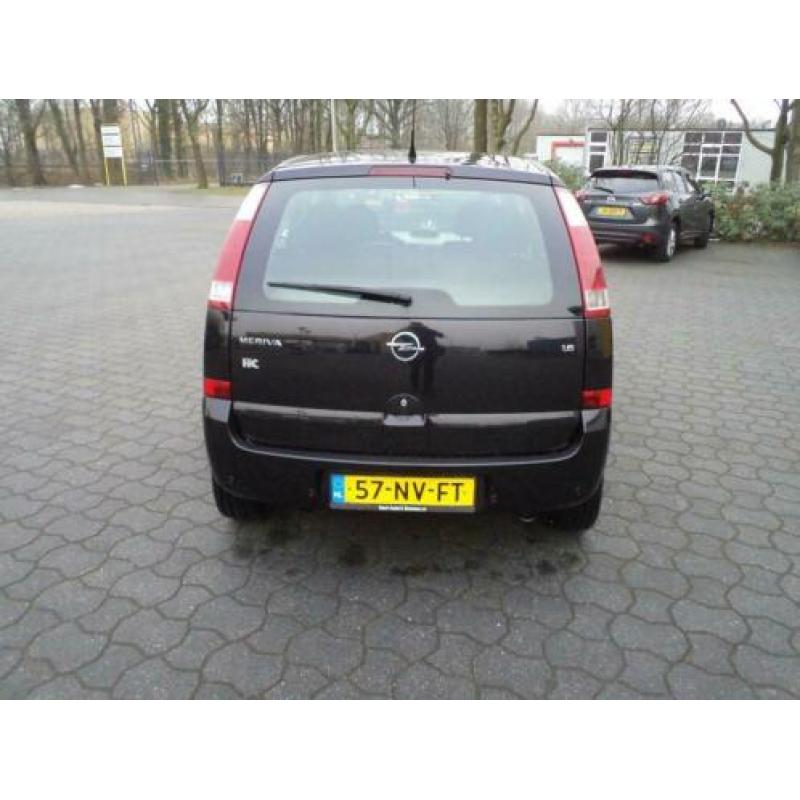 Opel Meriva 1.6-16V Cosmo nette auto!