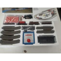 MARKLIN Startset 2905