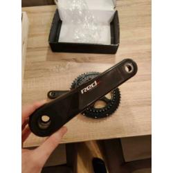 Sram Red crankstel 53-39