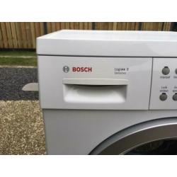 Bosch 8kg wasmachine