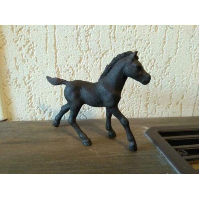 Schleich Arabier familie