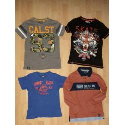 Kinder kleren 134 140 146