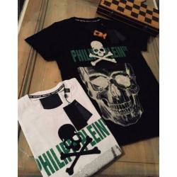 Philipp Plein t shirts Top kwaliteit 2020 collectie