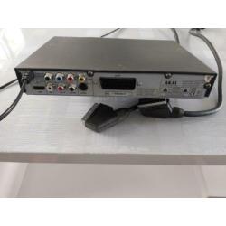 Dvd speler akai