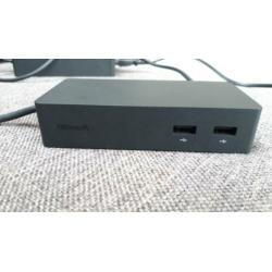 Microsoft Surface docking model 1661