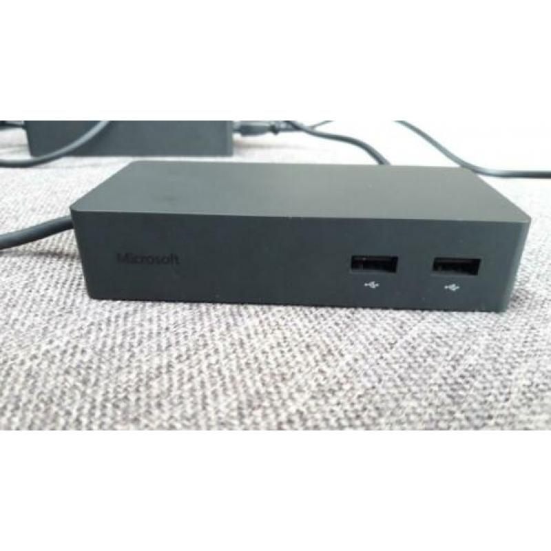 Microsoft Surface docking model 1661
