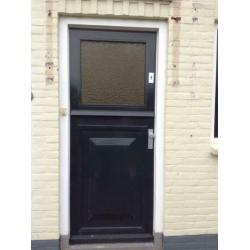 Boerendeur, deelbaar