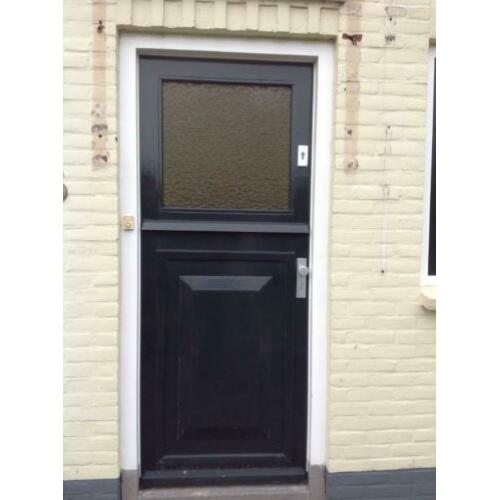 Boerendeur, deelbaar