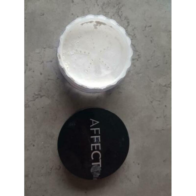 Affect | fix & matt | fixing powder | ZGAN