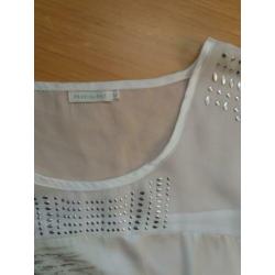 FreeQuent maat :m shirt