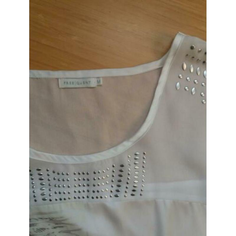 FreeQuent maat :m shirt