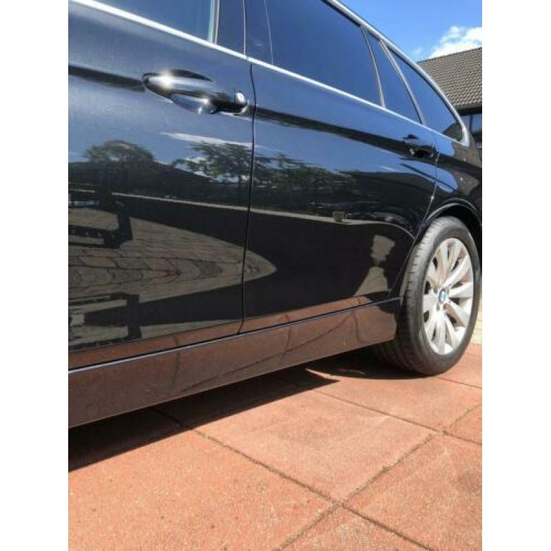 Auto polijsten / poetsen / waxen / op locatie