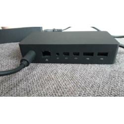 Microsoft Surface docking model 1661