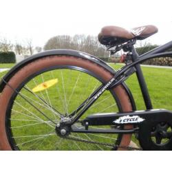 mooie 24'' jongensfiets