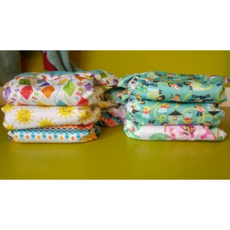 4x totsbots easyfit star