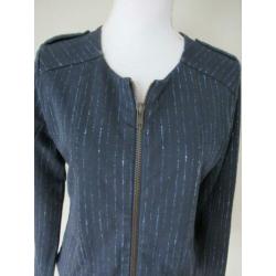 Liebeskind stretch jasje maat 38/M.