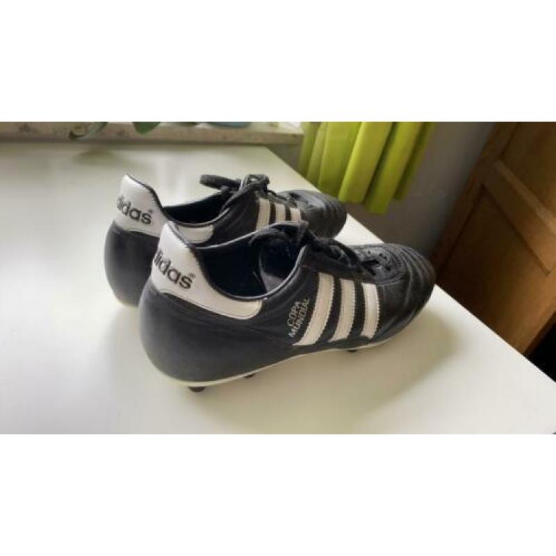 Adidas copa mundial schoenen voetbal maat 7,5