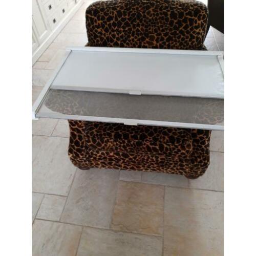 Dometic Seitz Rastrollo/combirollo
