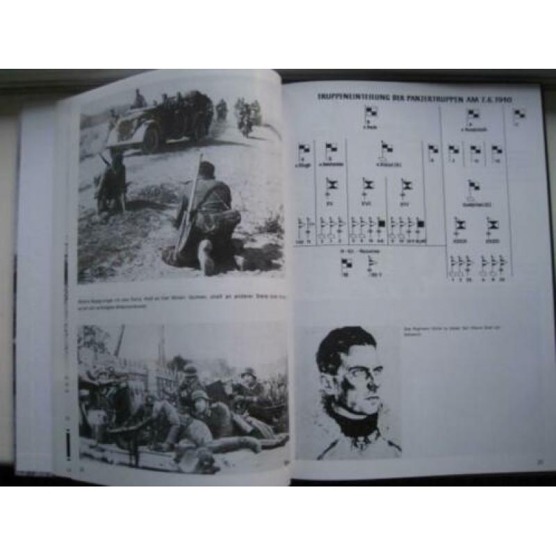 Panzer Grenadier Division Grossdeutschland und Schwesterverb