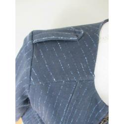 Liebeskind stretch jasje maat 38/M.