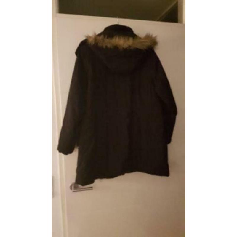 Winterjassen maat 54 -56 / 48-50